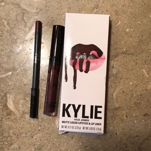 Kylie Jenner lip kit
